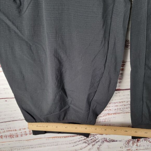 Athleta Trekkie North Jogger Pants Womens Size 1X Abrasion Resistant Hiking NWT - Picture 2 of 13